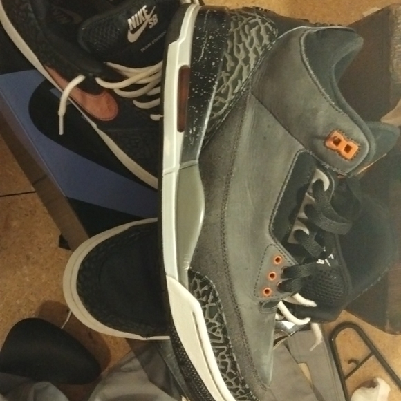 Jordan 11 pennicale 11.. - Picture 11 of 11